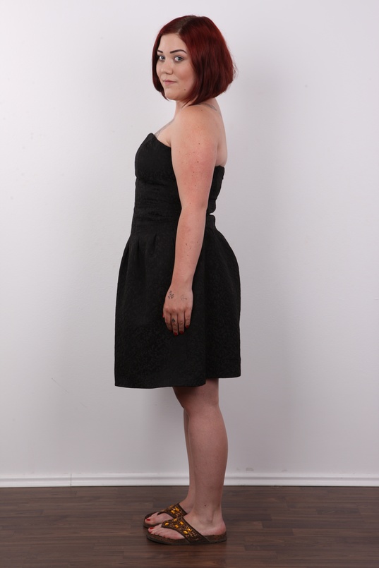 3. Download full pics of Diana (21) from czechcasting.com