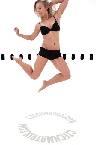 Czech Casting: Lenka (26) 360°