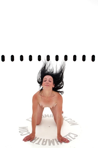 Czech Casting: Lenka (33) 360°