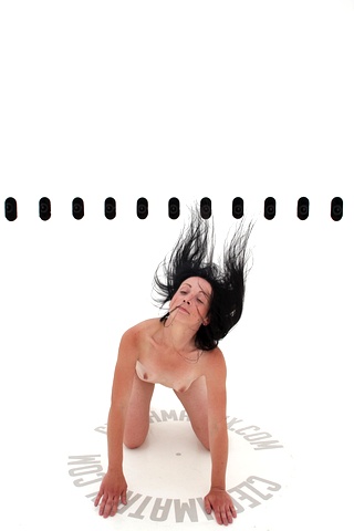 Czech Casting: Lenka (33) 360°