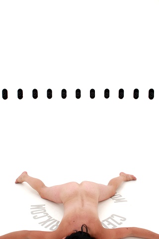 Czech Casting: Lenka (33) 360°