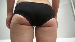 2. Download full pics of Lenka (33) from czechcasting.com