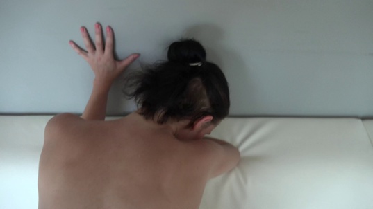 8. Download full pics of Monika (25) from czechcasting.com