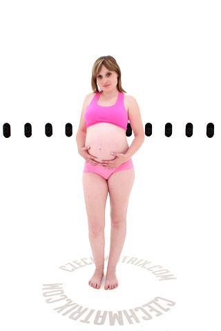 Czech Casting: Veronika (26) 360°