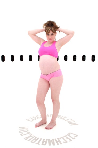 Czech Casting: Veronika (26) 360°