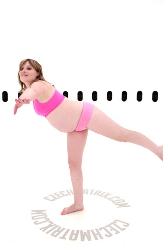 Czech Casting: Veronika (26) 360°