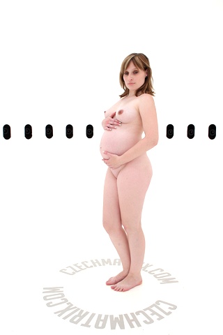 Czech Casting: Veronika (26) 360°