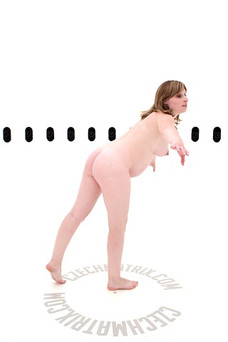 Czech Casting: Veronika (26) 360°