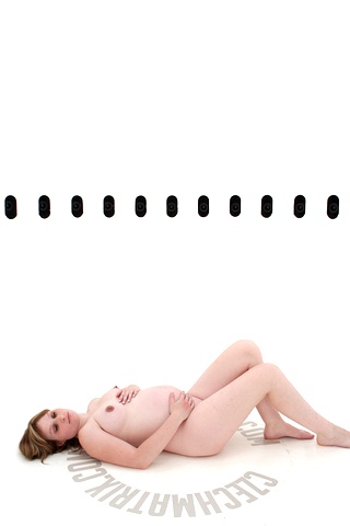 Czech Casting: Veronika (26) 360°