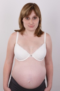 6. Download full pics of Veronika (26) from czechcasting.com