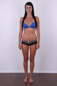 7. Download full pics of Sylva (24) from czechcasting.com