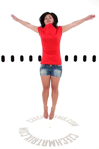 Czech Casting: Zdena (20) 360°