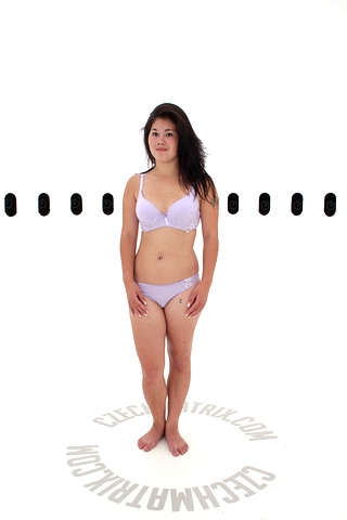 Czech Casting: Zdena (20) 360°