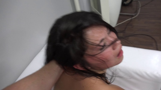 8. Download full pics of Zdena (20) from czechcasting.com