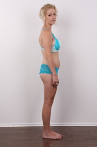 7. Download full pics of Lucie (26) from czechcasting.com