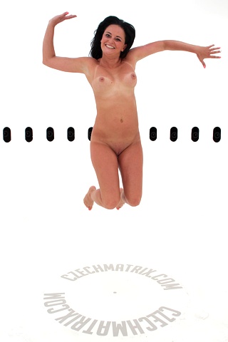 Czech Casting: Anna (30) 360°