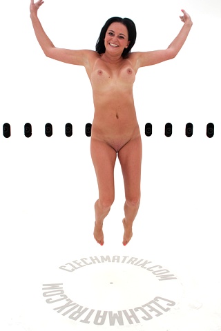 Czech Casting: Anna (30) 360°