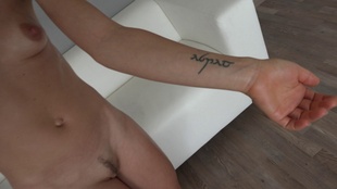 5. Download full pics of Elen (27) from czechcasting.com