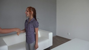 12. Download full pics of Elen (27) from czechcasting.com