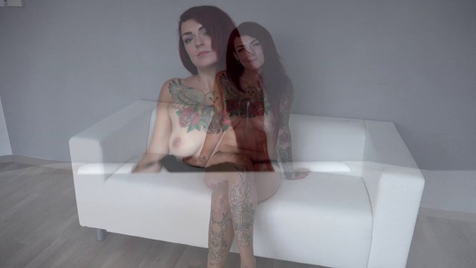 11. Download full pics of Jana (24) from czechcasting.com