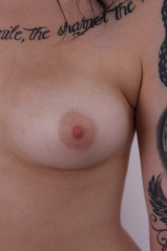 10. Download full pics of Miroslava (18) from czechcasting.com