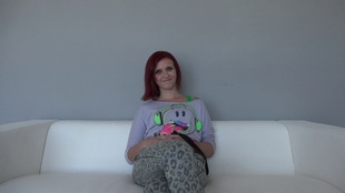 1. Download full pics of Nela (21) from czechcasting.com