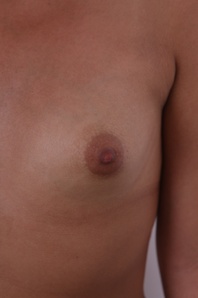 10. Download full pics of Dominika (18) from czechcasting.com