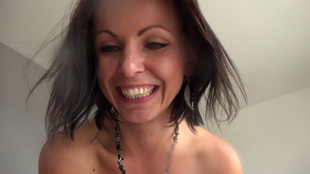 10. Download full pics of Andrea (30) from czechcasting.com