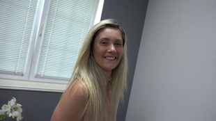 5. Download full pics of Andrea (35) from czechcasting.com