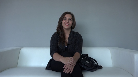 1. Download full pics of Lenka (18) from czechcasting.com