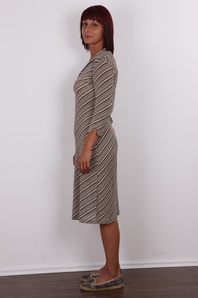 1. Download full pics of Katerina (32) from czechcasting.com