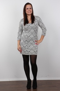 2. Download full pics of Martina (24) from czechcasting.com