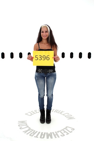 Czech Casting: Marketa (23) 360°