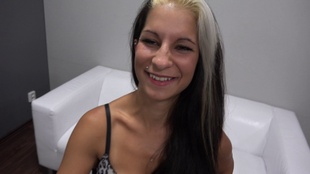 3. Download full pics of Marketa (23) from czechcasting.com