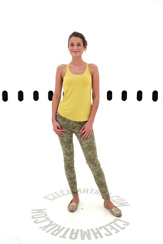 Czech Casting: Nikola (23) 360°