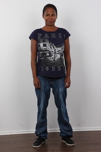 2. Download full pics of Monika (30) from czechcasting.com