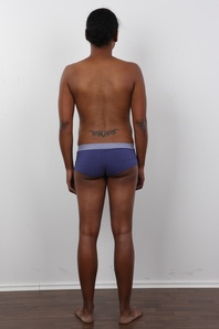 12. Download full pics of Monika (30) from czechcasting.com