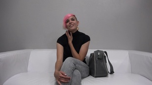 1. Download full pics of Barbora (23) from czechcasting.com