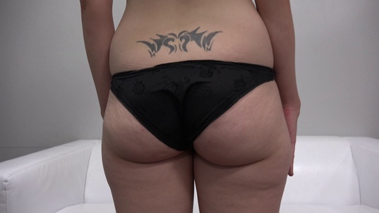 2. Download full pics of Barbora (23) from czechcasting.com