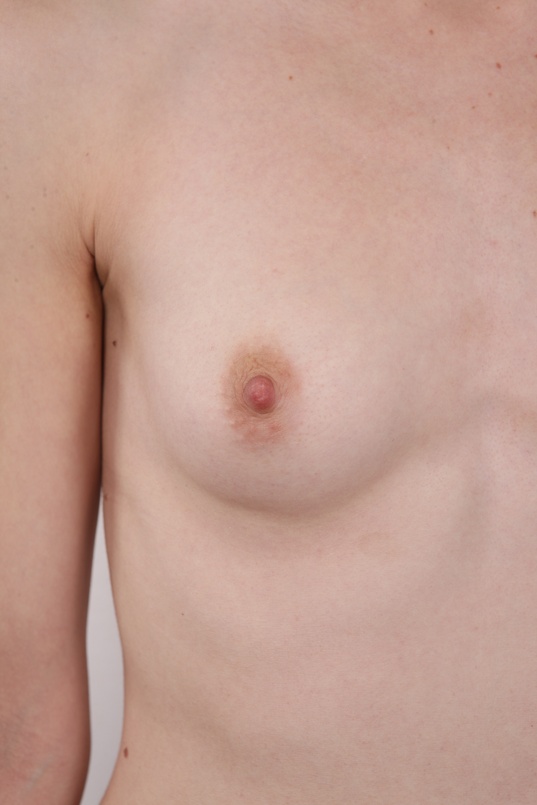 9. Download full pics of Tereza (20) from czechcasting.com