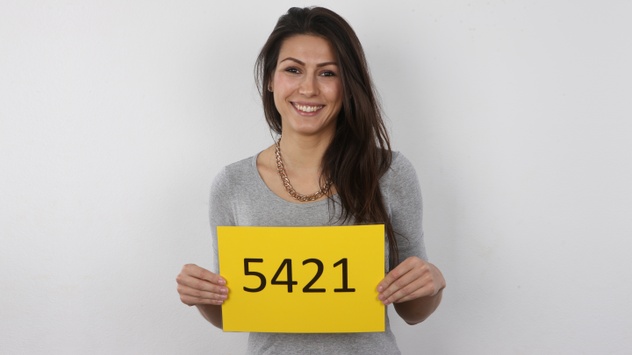 Czech Casting: Adela (28)