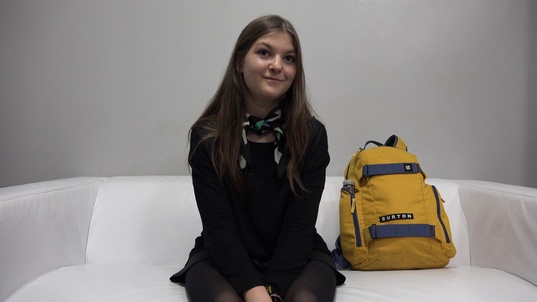 1. Download full pics of Marketa (18) from czechcasting.com