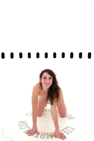 Czech Casting: Jana (28) 360°