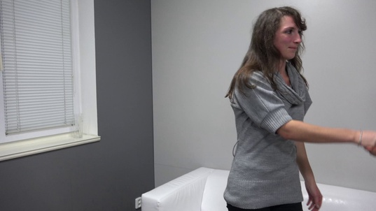 12. Download full pics of Jana (28) from czechcasting.com