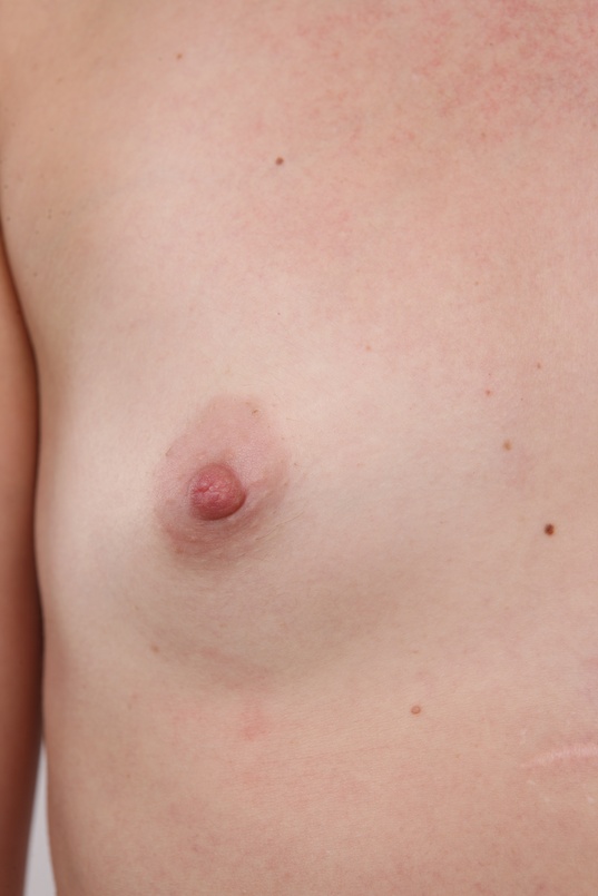 9. Download full pics of Jana (28) from czechcasting.com