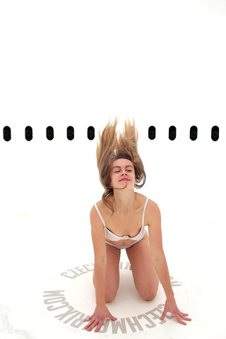 Czech Casting: Diana (26) 360°