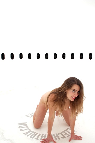 Czech Casting: Diana (26) 360°