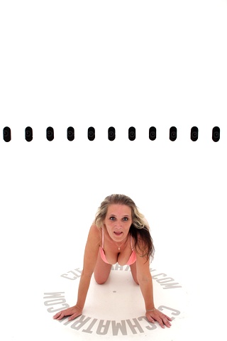 Czech Casting: Monika (42) 360°