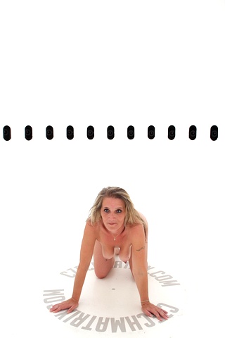 Czech Casting: Monika (42) 360°