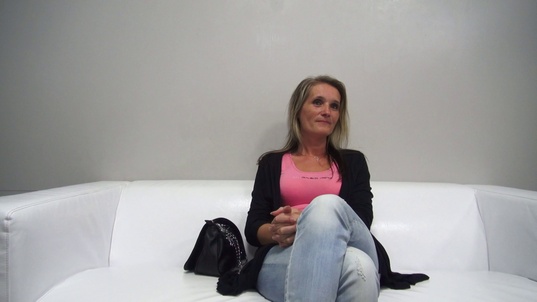 1. Download full pics of Monika (42) from czechcasting.com